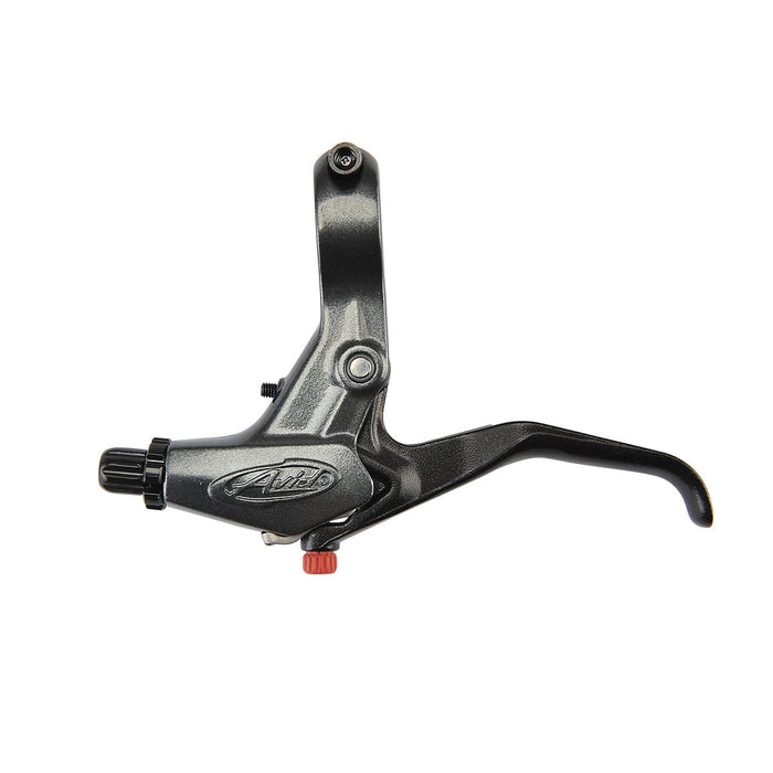 AVID SPEED DIAL 7 Bremshebel Links/Rechts Schwarz