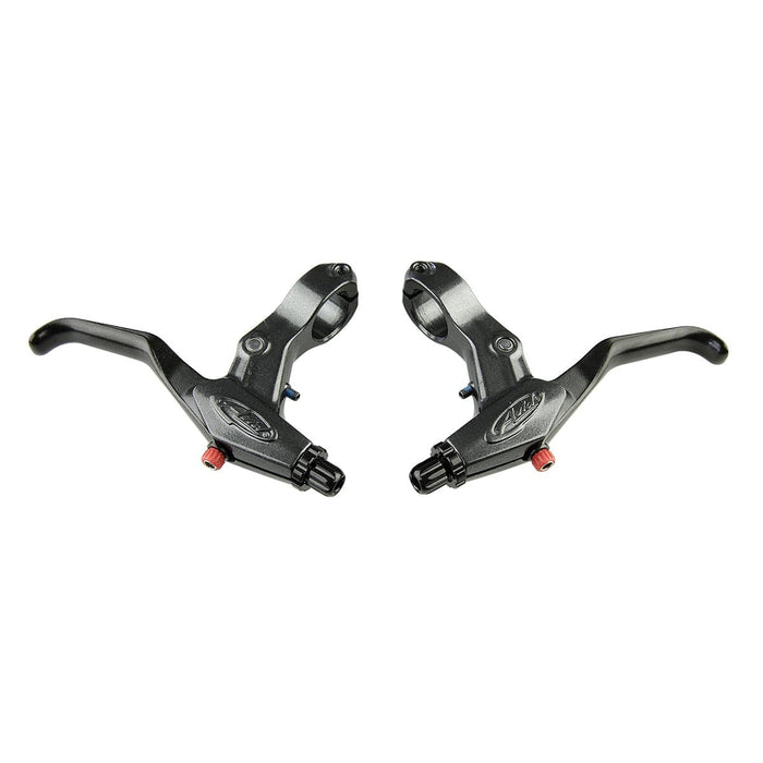 Paar V-Brake Bremshebel AVID SPEED DIAL 7
