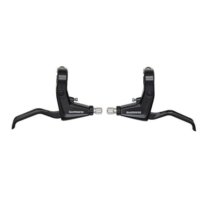 Paar V-Brake Bremshebel SHIMANO ALIVIO 2 Finger