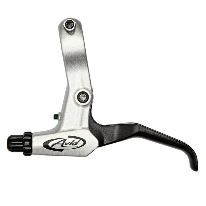 AVID FR5 Bremshebel Links/Rechts Silber