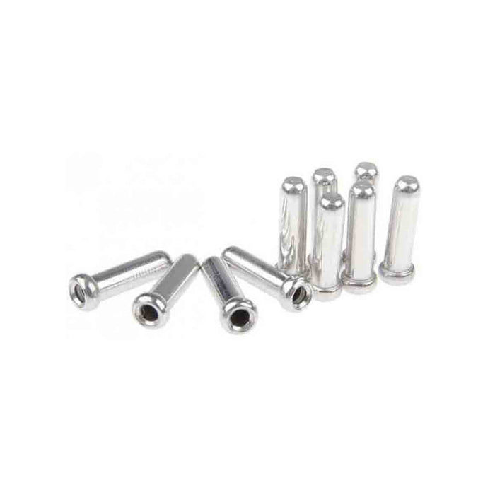 SHIMANO Bremszug-Endstücke 1.6 mm (x100) im Angebot