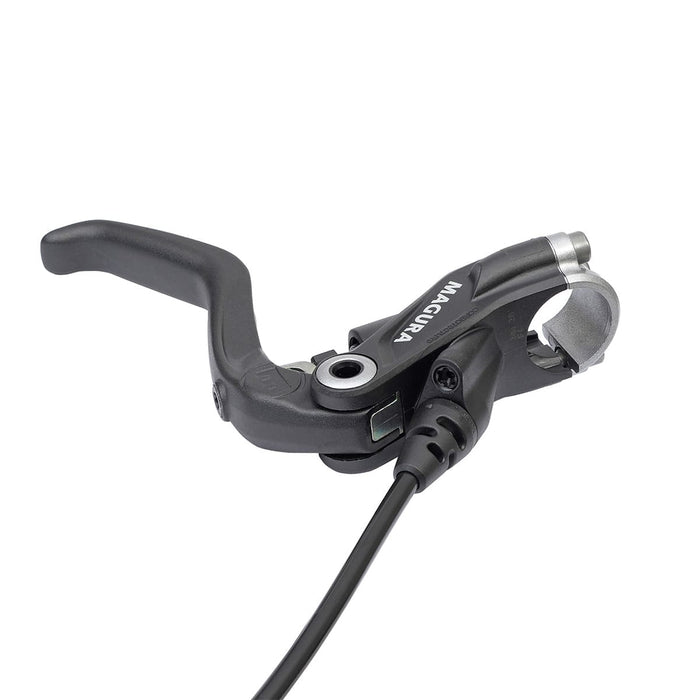Bremse vorne oder hinten MAGURA HS33 2 Finger Schwarz Fabrikverkauf