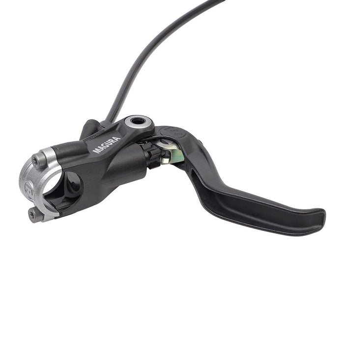 Bremse vorne oder hinten MAGURA HS33 2 Finger Schwarz Fabrikverkauf