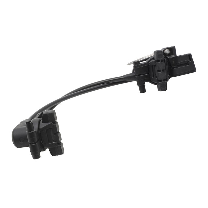 Bremse vorne oder hinten MAGURA HS33 2 Finger Schwarz Fabrikverkauf