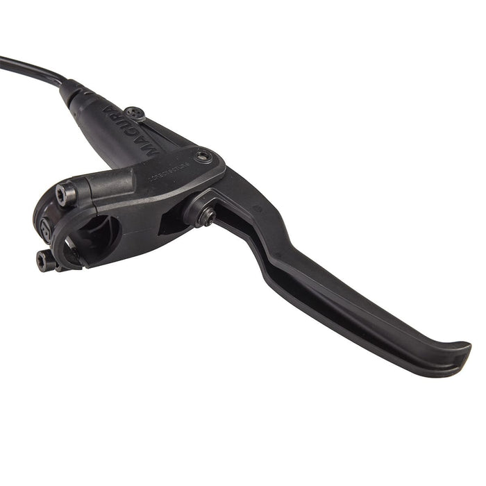 Bremse Vorne oder Hinten MAGURA HS11 EASY MOUNT Schwarz Meist gekauft