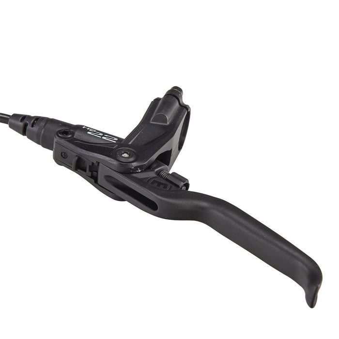 Bremse vorne oder hinten MAGURA HS22 EVO2 Schwarz Blitzverkäufe