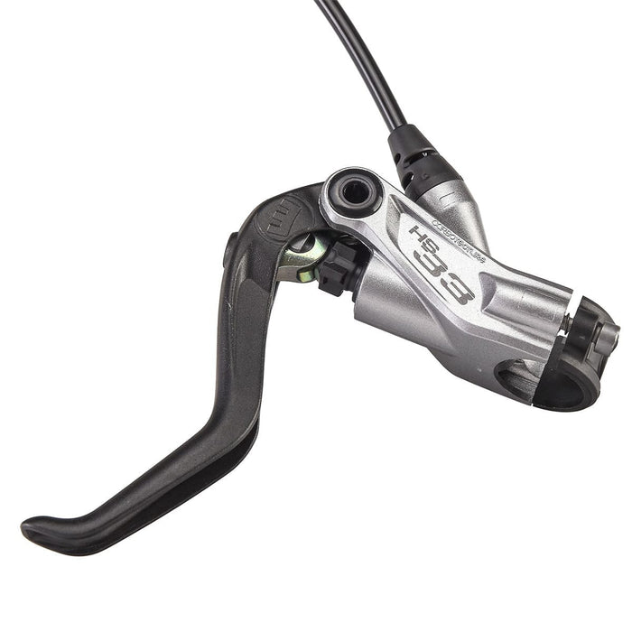 Bremse vorne oder hinten MAGURA HS33 2 Finger Silber Kostenloser Versand
