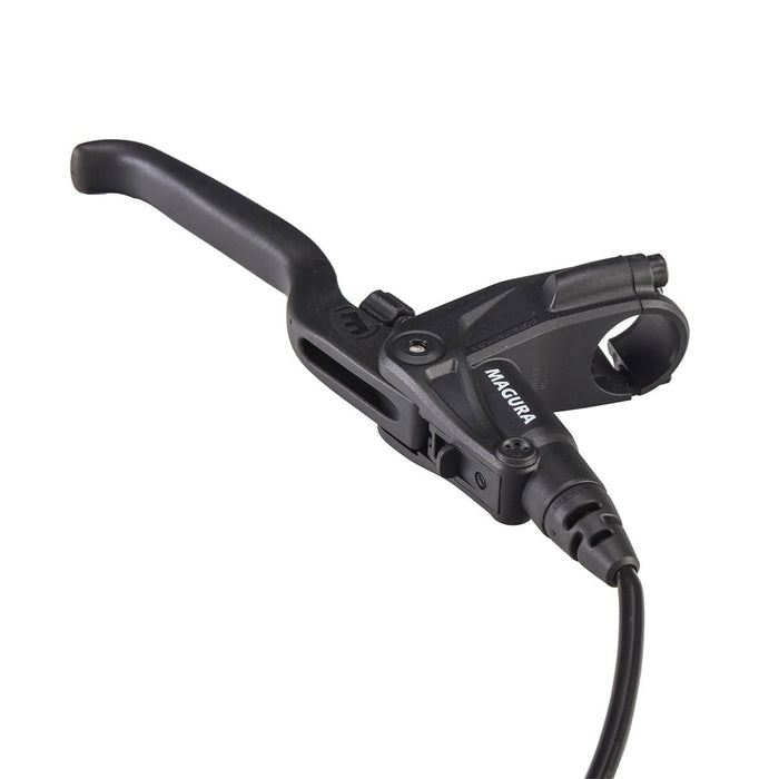 Bremse Vorne oder Hinten MAGURA HS22 EASY MOUNT Schwarz Limitierter Zeitrabatt