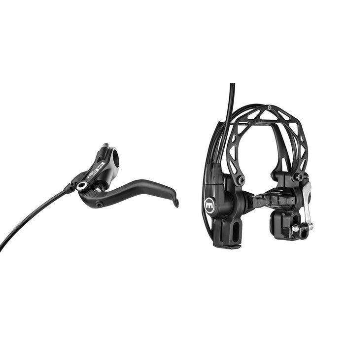 Bremse vorne oder hinten MAGURA HS33 4 Finger Schwarz Fabrik Onlineshop