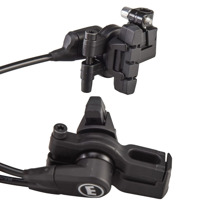 Bremse vorne oder hinten MAGURA HS33 4 Finger Schwarz Fabrik Onlineshop