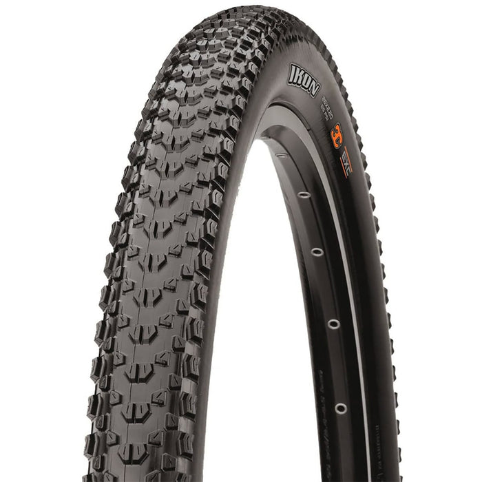 Reifen MAXXIS IKON 29x2.20 Exo 3C MaxxSpeed Tubeless Ready Weich Schwarz