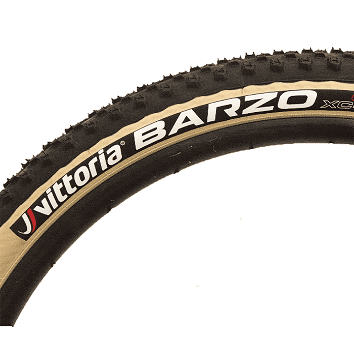 VITTORIA BARZO XC RACE 29x2.25 4C Graphene 2.0 Tubeless Ready Reifen Weich Schwarz/Beige Flash Sale