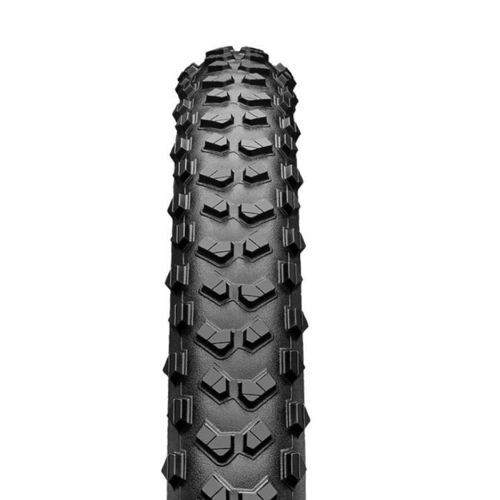 CONTINENTAL MOUNTAIN KING Reifen 29x2.30 Protection Tubeless Ready Weich Schwarz * Preisnachlass