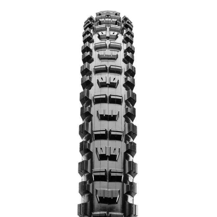 Reifen MAXXIS MINION DHR II 29x2.40 WT Exo Tubeless Ready Weich Schwarz Cyber Monday
