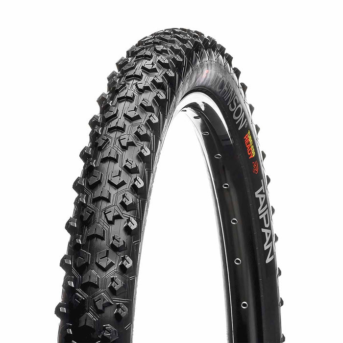 HUTCHINSON TAIPAN 29x2.25 Race Ripost XC Tubeless Ready Reifen Weich Schwarz