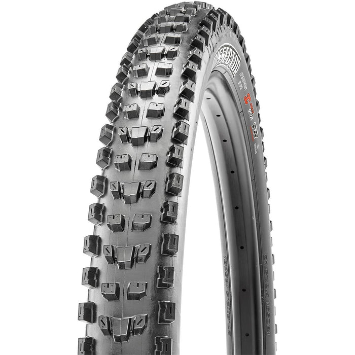 Reifen MAXXIS DISSECTOR 29x2.40 WT Exo Tubeless Ready Weich Schwarz Tiefpreis