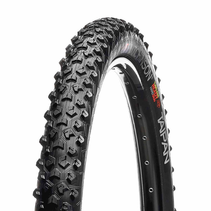 HUTCHINSON TAIPAN 29x2.25 Hardskin Race Ripost XC Tubeless Ready Reifen Weich Schwarz