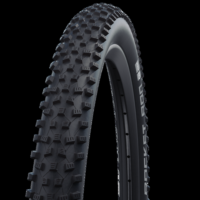 Reifen SCHWALBE ROCKET RON 29x2.25 ADDIX PERFORMANCE Twinskin Tubeless Ready Weich Schwarz Bis zu 50% Rabatt
