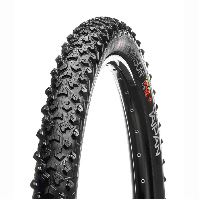 HUTCHINSON TAIPAN 29x2.10 Hardskin Race Ripost XC Tubeless Ready Reifen Weich Schwarz