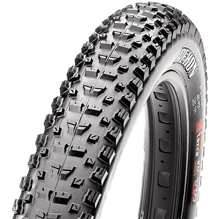 Reifen MAXXIS REKON 29x2.60 Exo Tubeless Ready Weich Schwarz