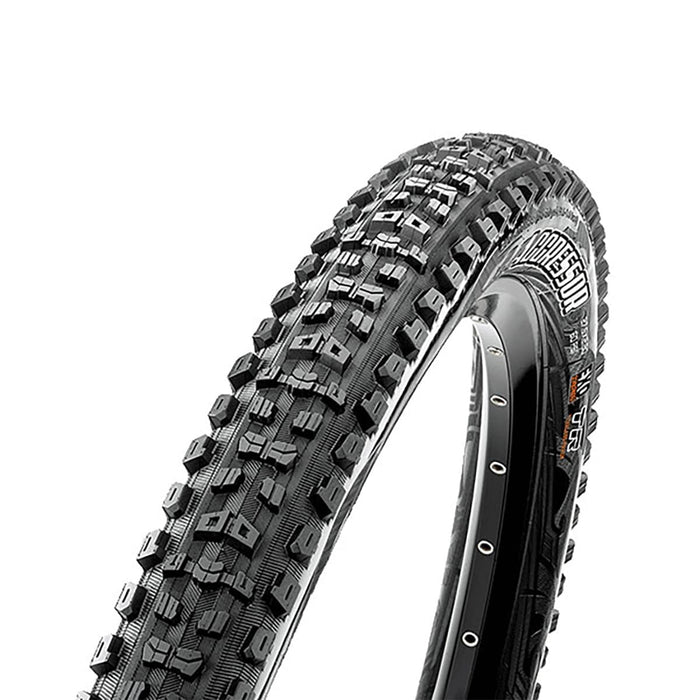 Reifen MAXXIS AGGRESSOR 29x2.30 Exo Tubeless Ready Weich Schwarz