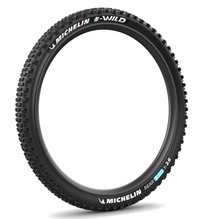 Reifen MICHELIN E-WILD REAR Competition Line 27.5x2.60 Tubeless Ready Weich Verkauf