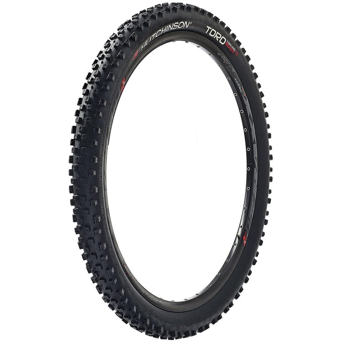 HUTCHINSON TORO GRAVITY 27.5x2.35 Mono-Compound Tubeless Ready Reifen Weich Schwarz