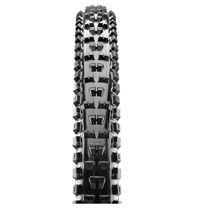 Reifen MAXXIS HIGH ROLLER II 27.5x2.40 3C MaxxTerra Tubeless Ready Weich Schwarz Großer Ausverkauf