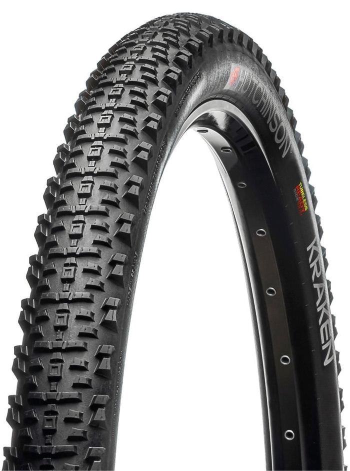 HUTCHINSON KRAKEN 27.5x2.30 Reinforced Bi-Compound Tubeless Ready Reifen Weich Schwarz Flash Sale