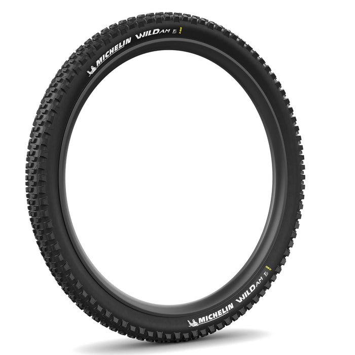 Reifen MICHELIN WILD AM Performance Line 27.5x2.60 Tubeless Ready Weich Online Shopping