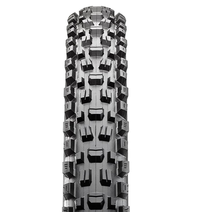 MAXXIS ASSEGAI 27.5x2.60 Exo+ 3C MaxxTerra Tubeless Ready Reifen Weich Schwarz Weihnachtsangebot