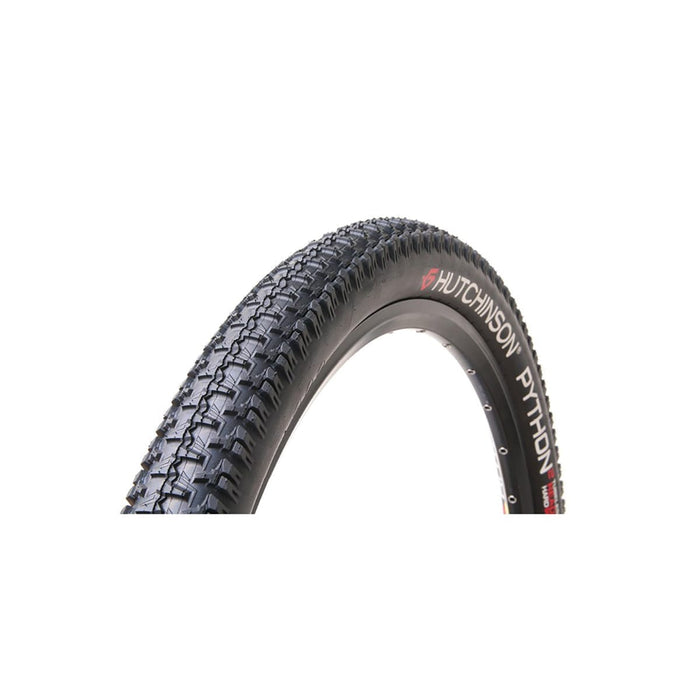 Reifen HUTCHINSON PYTHON 2 26x2.10 Sideskin Mono-Compound Weich Schwarz Tägliche Deals