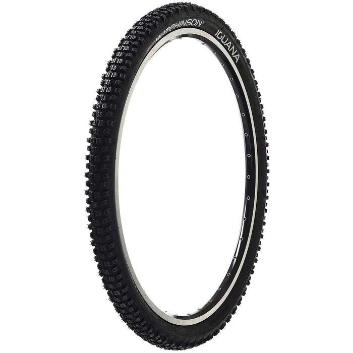 Reifen HUTCHINSON IGUANA 26x2.0 Weich Schwarz
