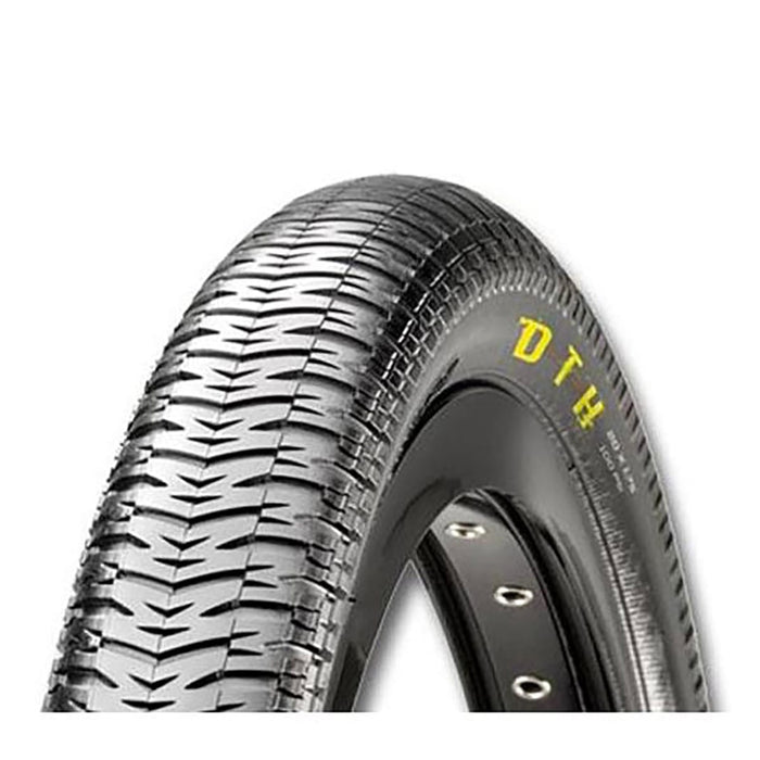 Reifen MAXXIS DTH 26x2.15 Weich Schwarz