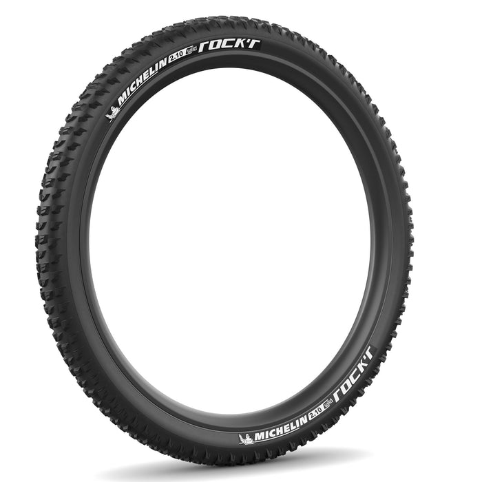Reifen MICHELIN WILD ROCK'R Performance Line 26x2.10 Tubeless Ready Weich Begrenzte Freigabe