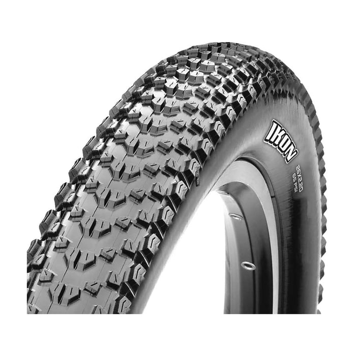 Reifen MAXXIS IKON 26x2.20 Dual Weich Schwarz