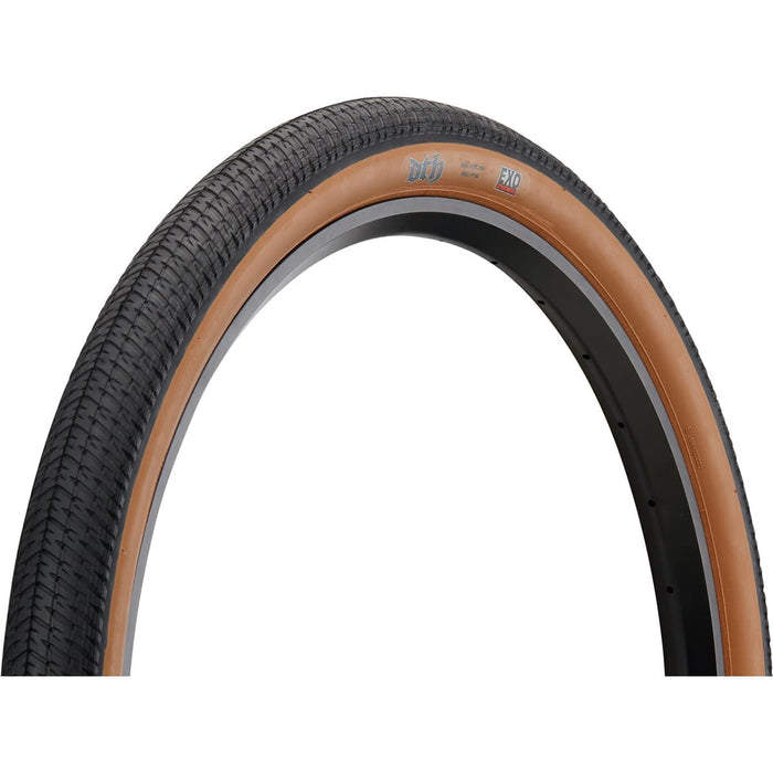 Reifen MAXXIS DTH 26x2.30 Exo Weich Tanwall