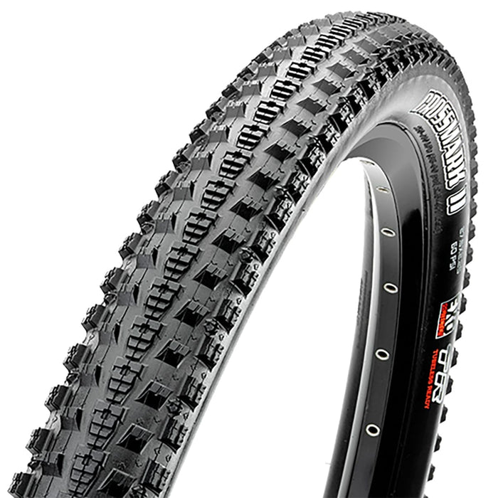 Reifen MAXXIS CROSSMARK II 26x2.10 Exo Tubeless Ready Weich Schwarz Vierteljährliche Förderung
