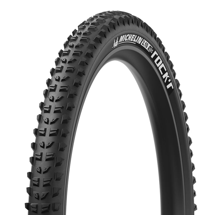 Reifen MICHELIN WILD ROCK'R Performance Line 26x2.25 Tubeless Ready Weich