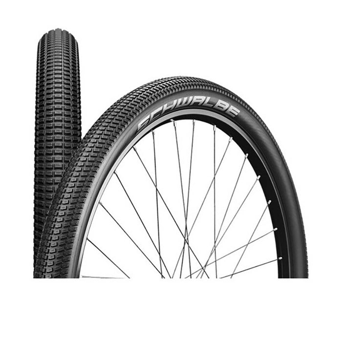Reifen SCHWALBE BILLY BONKERS 26x2.10 ADDIX Tubetype Weich Schwarz Speichern exportieren