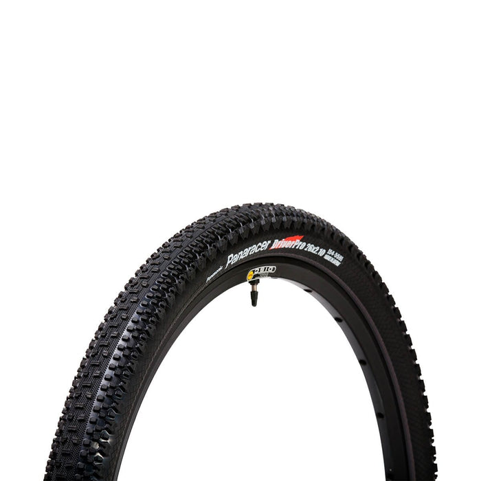 PANARACER DRIVER 26x2.10 ASB ZSG Natural Tubeless Ready Reifen Weich RF2621TC-DV-B