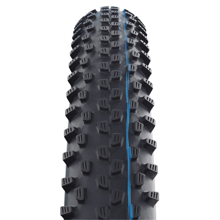 Reifen SCHWALBE RACING RAY 26x2.25 ADDIX SPEEDGRIP SUPERGROUND Tubeless Ready Weich Schwarz 2025