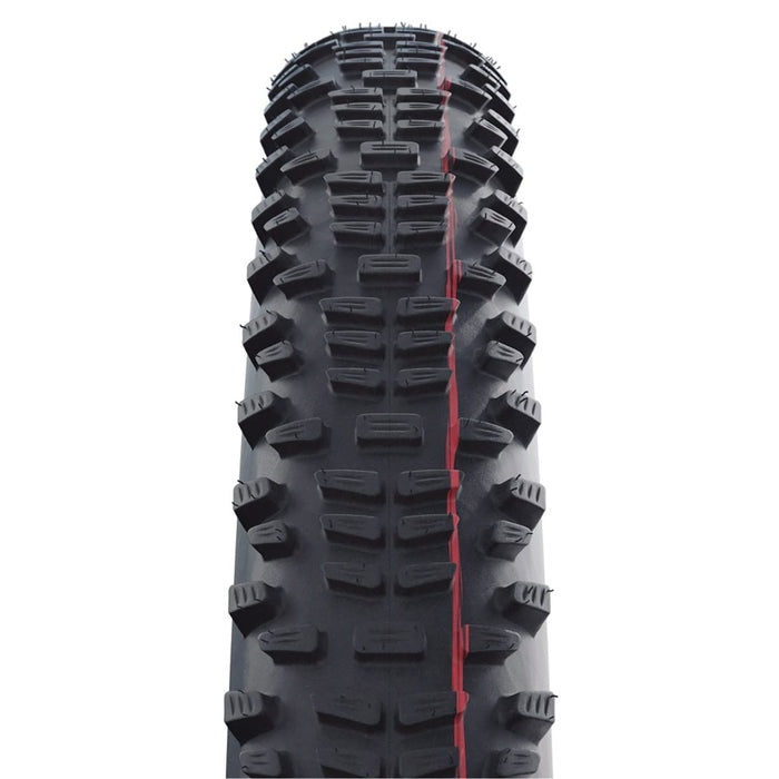 Reifen SCHWALBE RACING RALPH 26x2.25 ADDIX SPEED SUPERGROUND Tubeless Ready Weich Schwarz Angebote