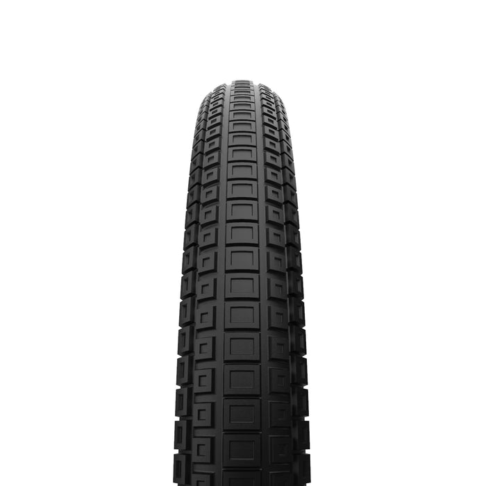 Reifen CAST STUNT DOUBLE 24x2.40 Tubeless Ready Schwarz Blitzverkäufe