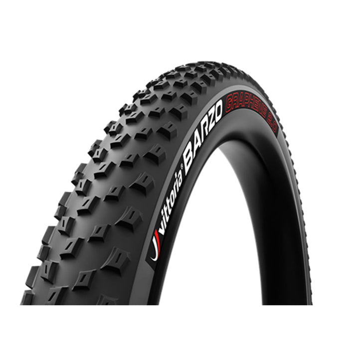 Reifen VITTORIA Barzo 26x2.1 XC-Trail G2.0 Weich Anthrazit