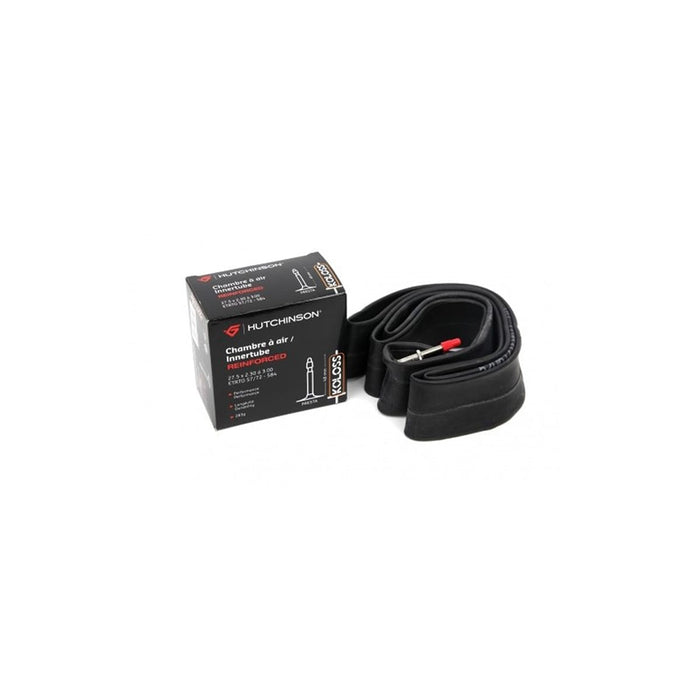 HUTCHINSON KOLOSS REINFORCED 27.5x2.30 - 2.85 Presta 48mm Schlauch