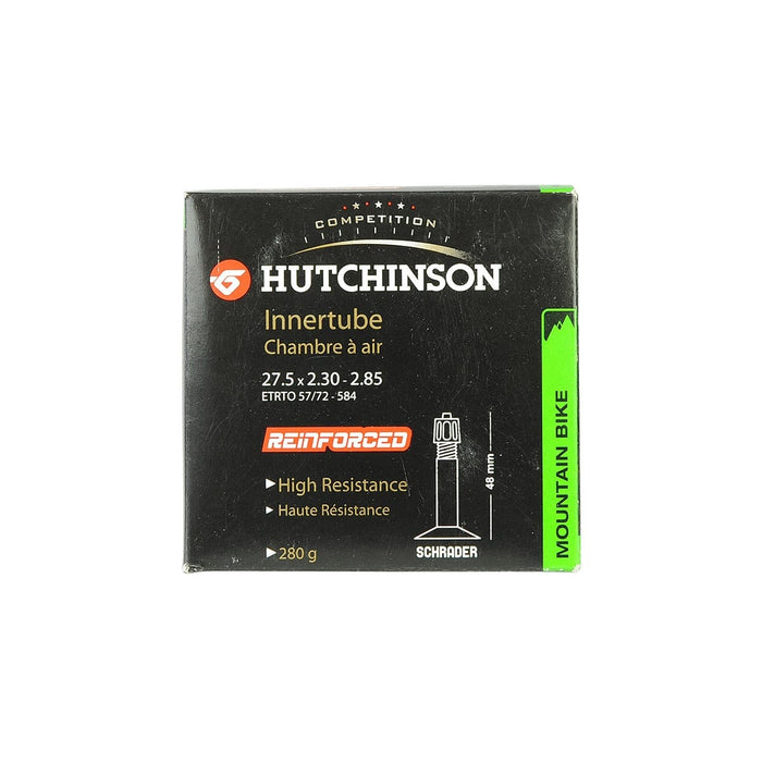 Luftkammer HUTCHINSON KOLOSS REINFORCED 27.5x2.30 - 2.85 Schrader 48mm