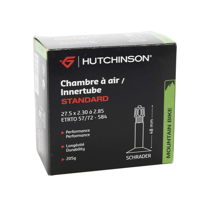Luftkammer HUTCHINSON KOLOSS 27.5x2.30 - 2.85 Schrader 48mm