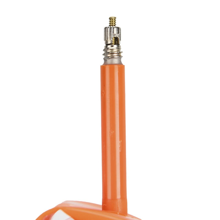 Luftkammer TUBOLITO TUBO 27.5x1.80/2.50 Presta 42mm Kostenloser Versand international