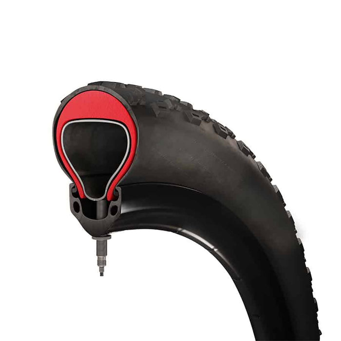 Anti-Klemm-Schaumstoff für TANNUS ARMOUR Luftkammer 29x1.95-2.50 2025